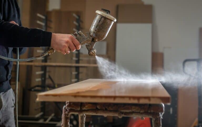 How Long Can You Leave Paint in a Paint Sprayer For?