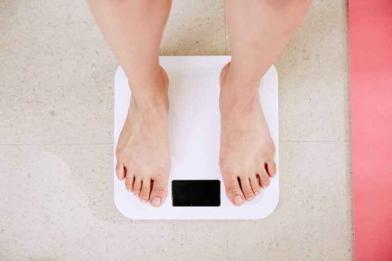 Why Do Bathroom Scales Give Different Readings? Let’s Find Out!