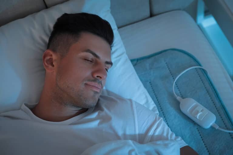 Can Electric Blankets Cause Fever? Investigating the Risk