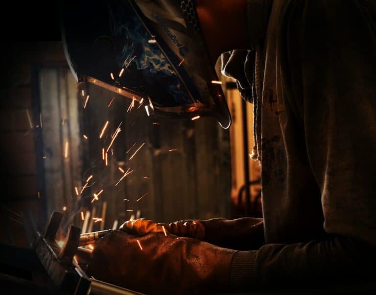 How to Clean a Mig Welder Liner: A Step-by-Step Guide