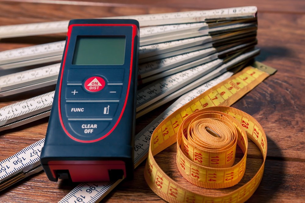 Are Laser Measure Dangerous