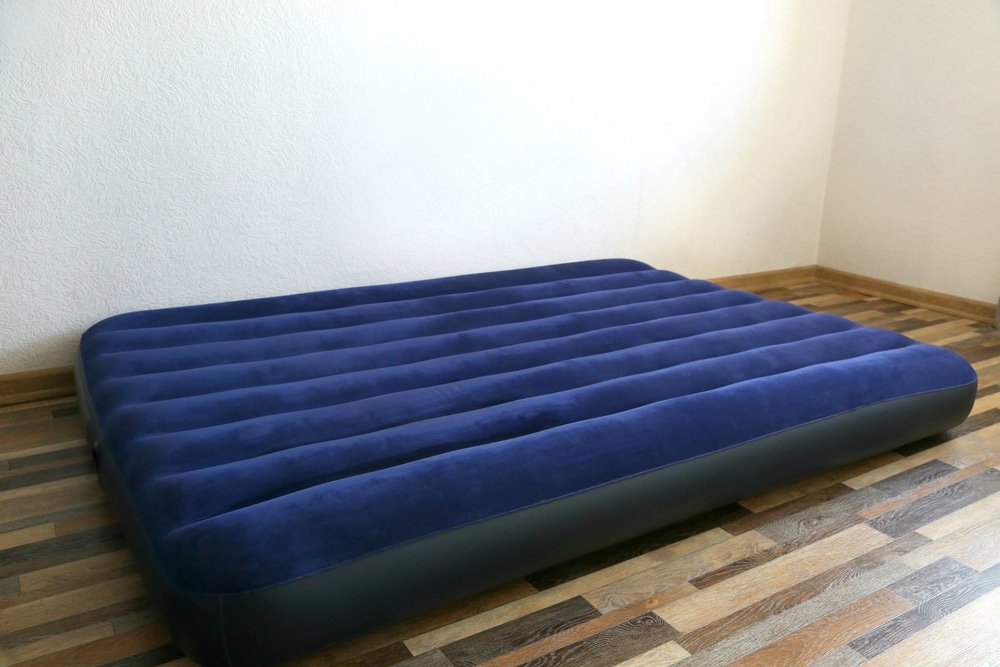 Can Inflatable Mattresses