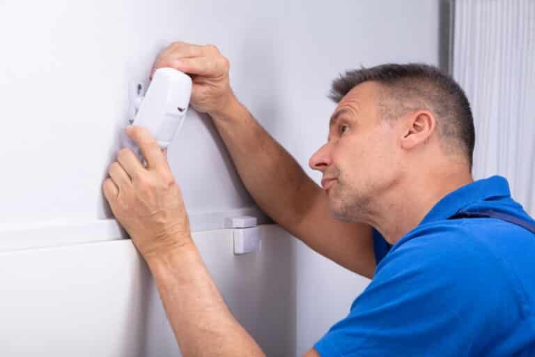 Can Wireless Alarm Systems Be Hacked? Don’t Take the Risk!
