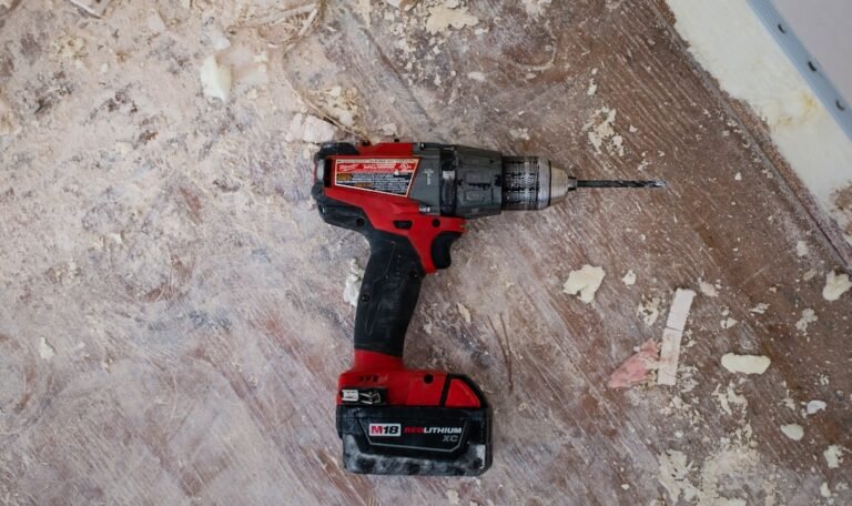 When Was the Electric Screwdriver Invented? A History of Innovation
