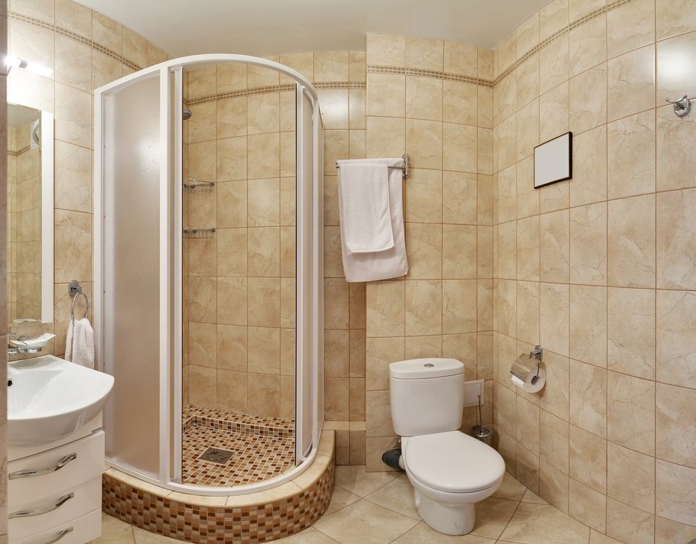 How Does a Bathroom Extractor Fan Work
