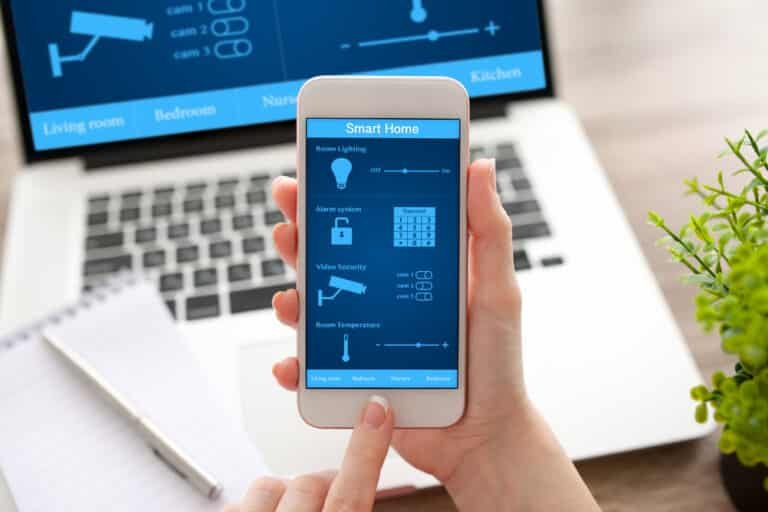 How Does a Wireless Alarm System Work? Find Out Now!