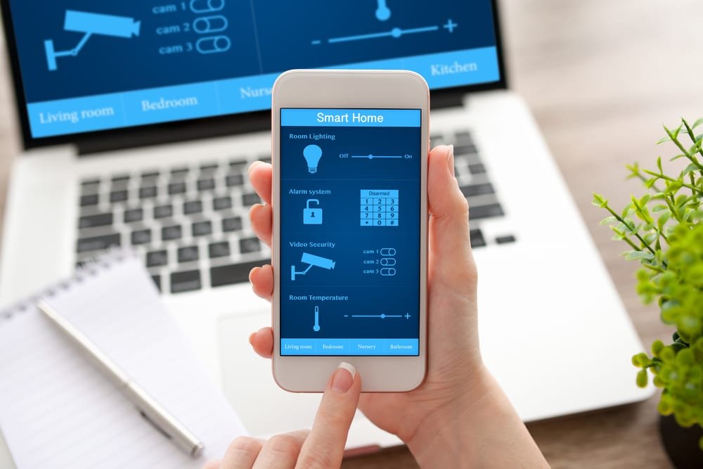 How Does a Wireless Alarm System Work