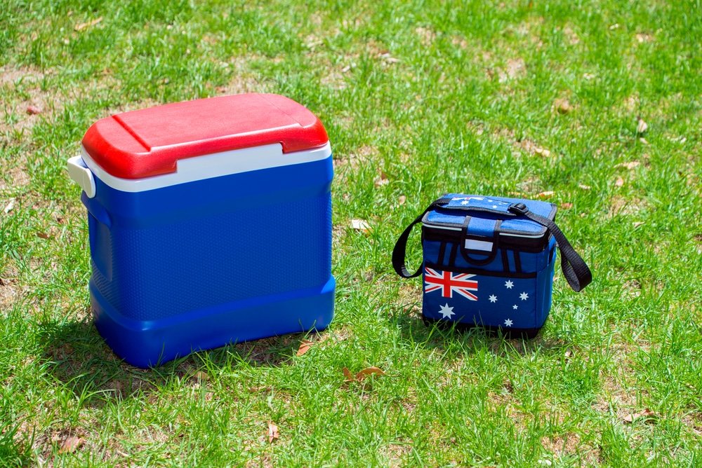 How Does an Electric Cool Box Work?