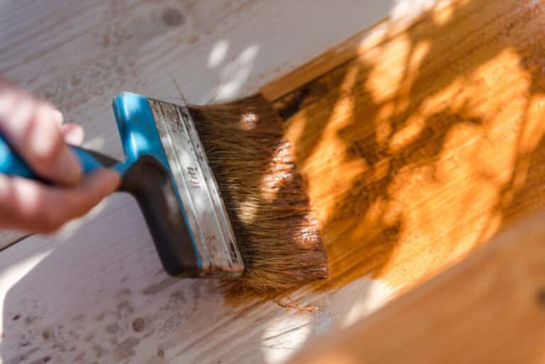 How Long Does Decking Oil Take to Dry? Find Out Here!