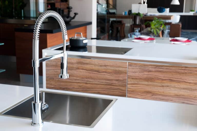 How Much Does It Cost to Install a Boiling Water Tap in the UK?