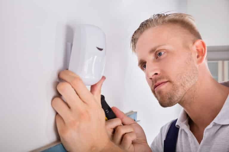 How Much Does a Wireless Alarm System Cost in the UK?