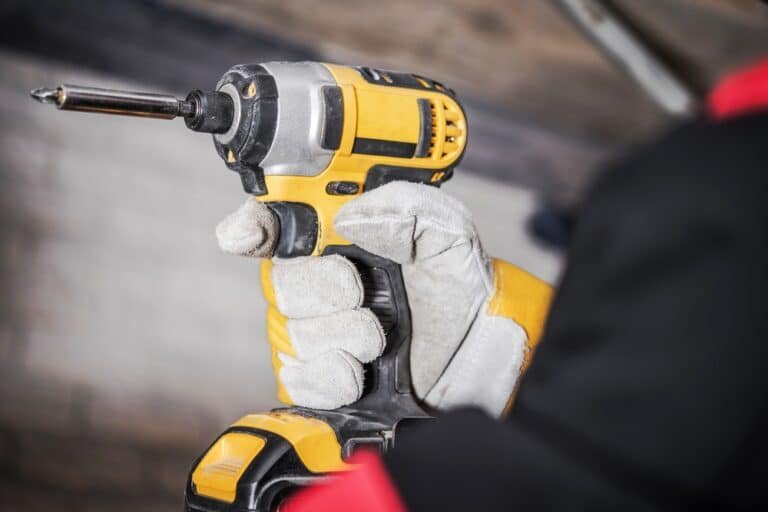 Drill, Baby, Drill: How to Clean a Cordless Drill