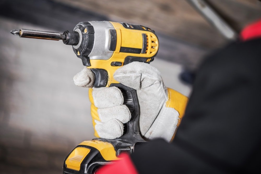 How to Clean a Cordless Drill