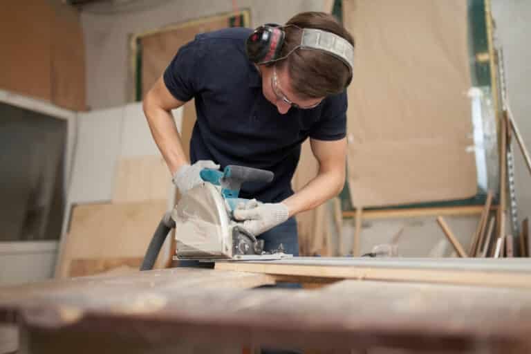 How to Cut an Acrylic Sheet With a Jigsaw: A Guide