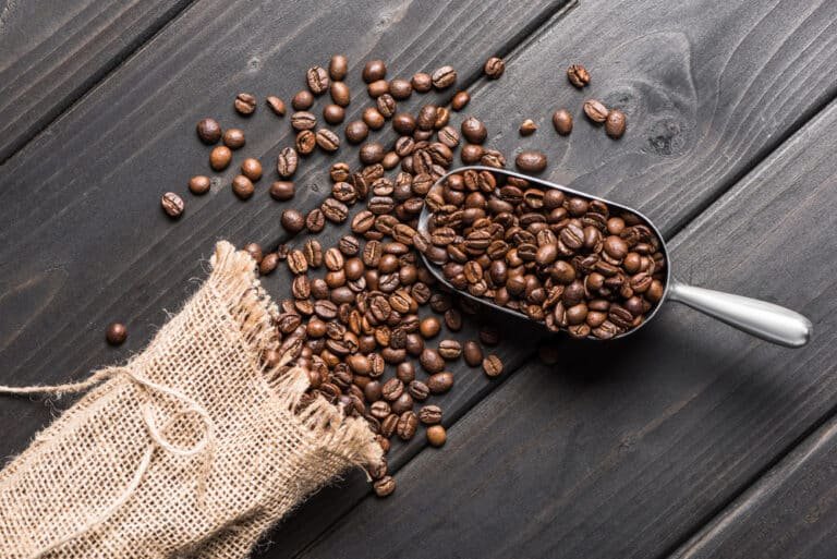 How to Grind Coffee Beans with a Food Processor