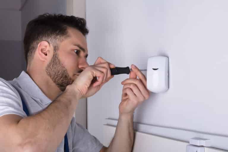 How to Install a Wireless Alarm System: A Step-by-Step Guide