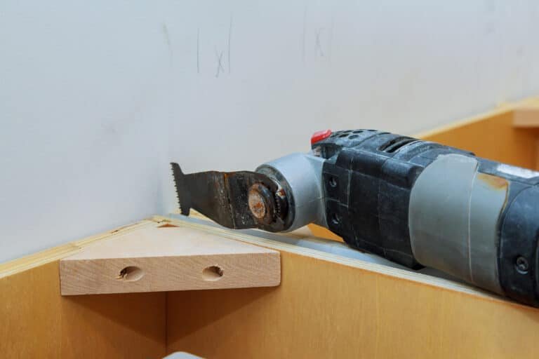 Grout Be Gone: How to Remove Grout with a Multi Tool