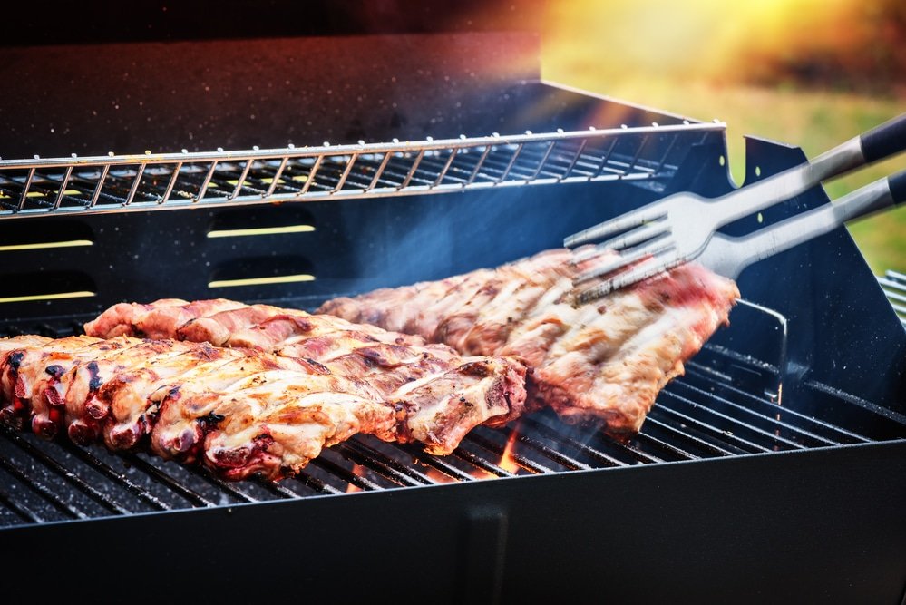 Is It Safe to BBQ With Charcoal