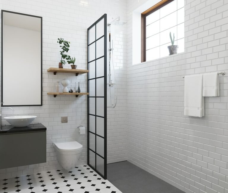 How to Make an Electric Shower More Powerful: Tips & Tricks