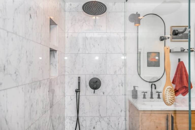 How to Descale an Electric Shower: A Complete Guide