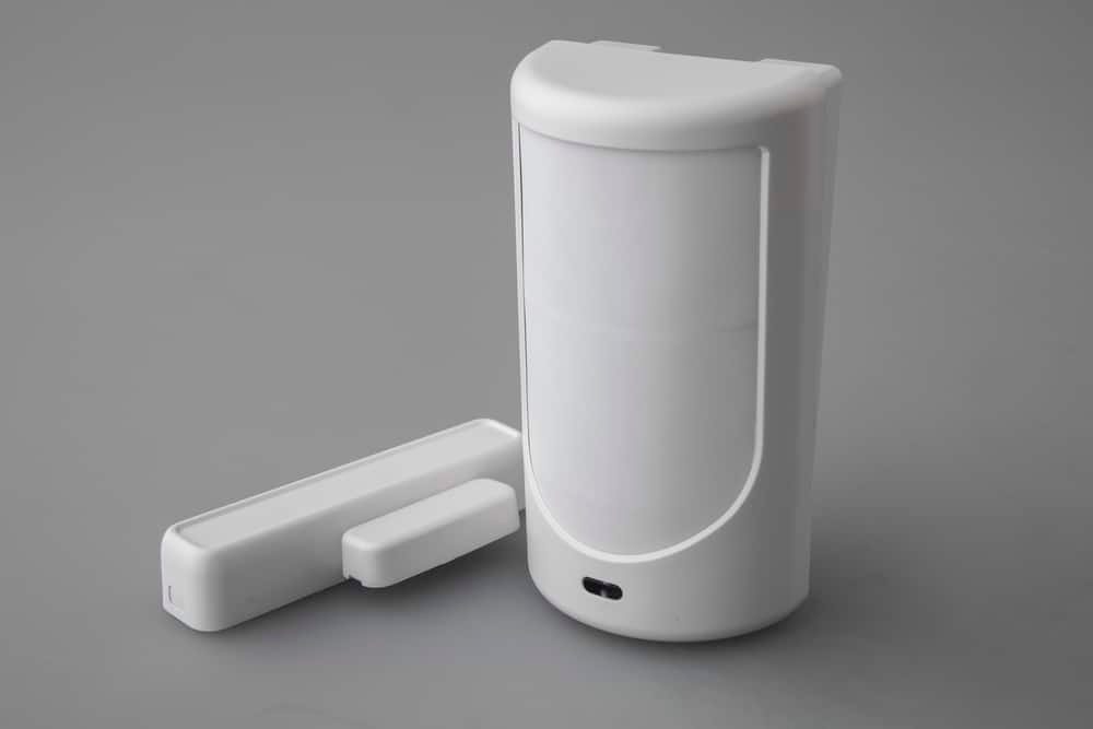 What Is a GSM Wireless Alarm System