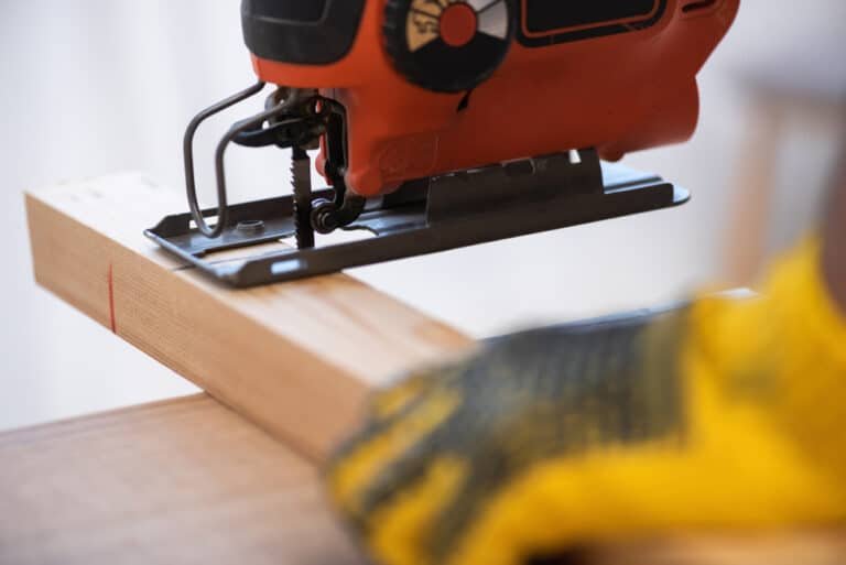 What Is a Pendulum Jigsaw? Find Out Here!