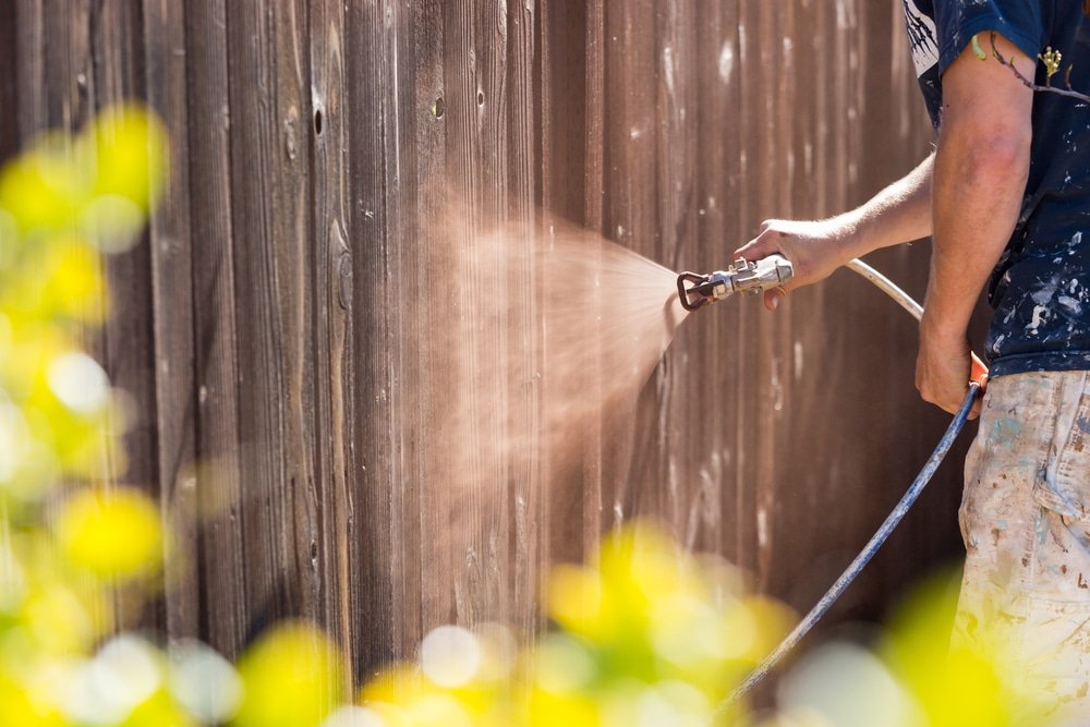 What Is an Airless Paint Sprayer