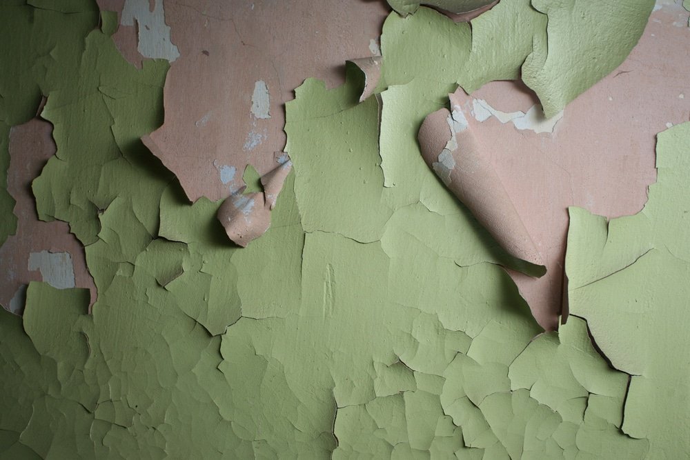 Why Does Masonry Paint Flake