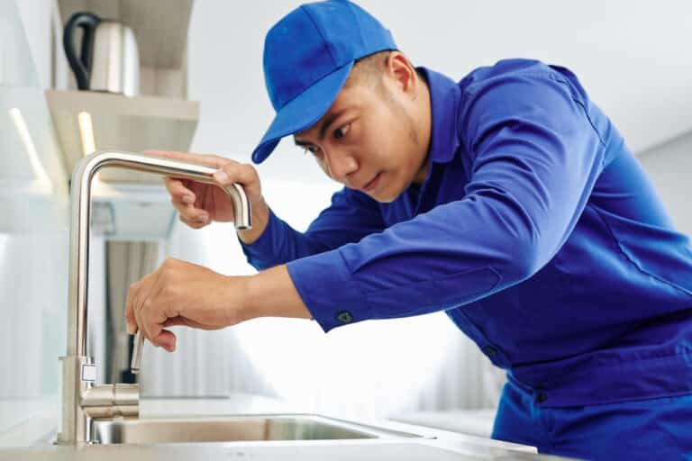 Why Is My Boiling Water Tap Not Working? Let’s Troubleshoot!