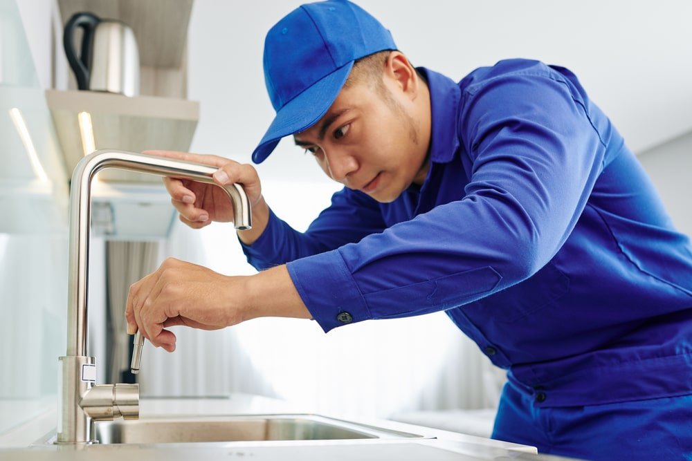 Why Is My Boiling Water Tap Not Working