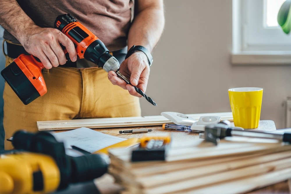Why Is My Cordless Drill Not Working