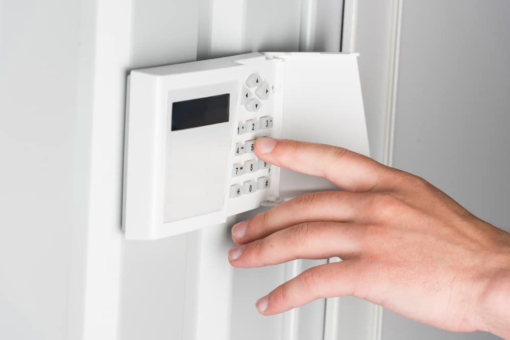 Wired or Wireless Alarm System Which is Better