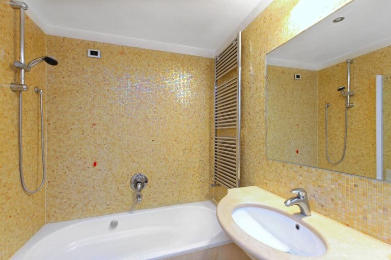Are Bathroom Heaters Safe? Don’t Risk It – Get the Facts!