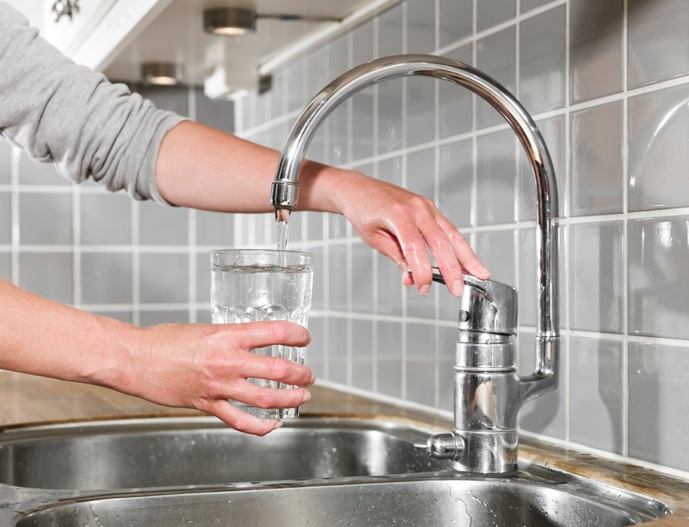 are boiling water taps safe