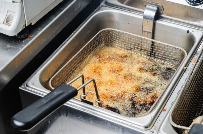 Are Deep Fat Fryers Safe? A Guide to Fryer Safety Basics