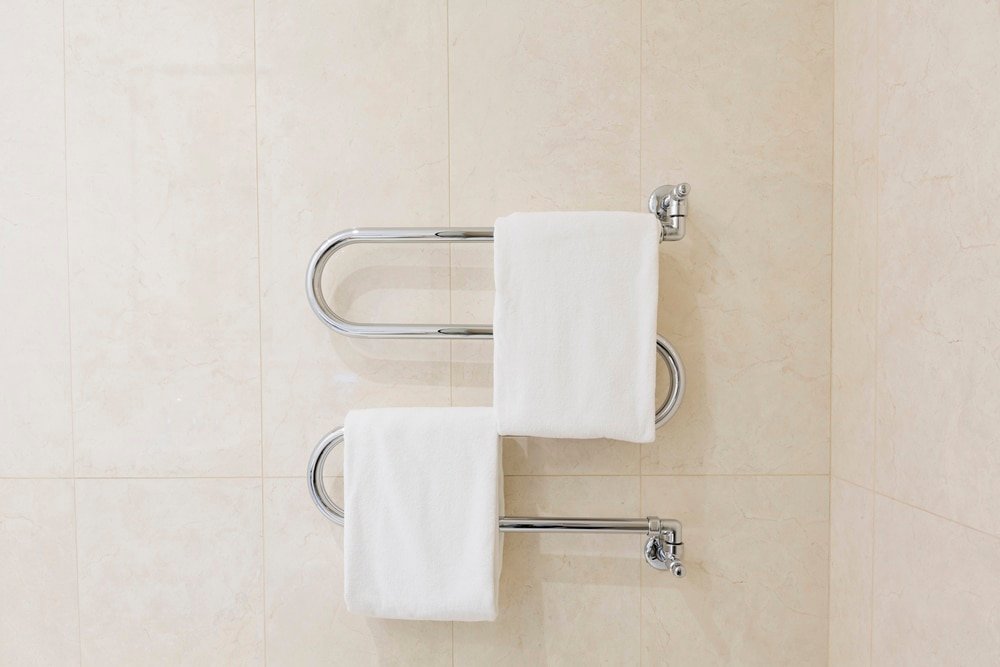bathroom heater or towel warmer which is better