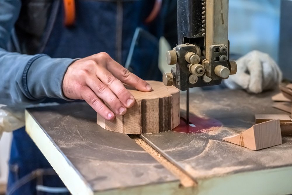 best wood for a scroll saw