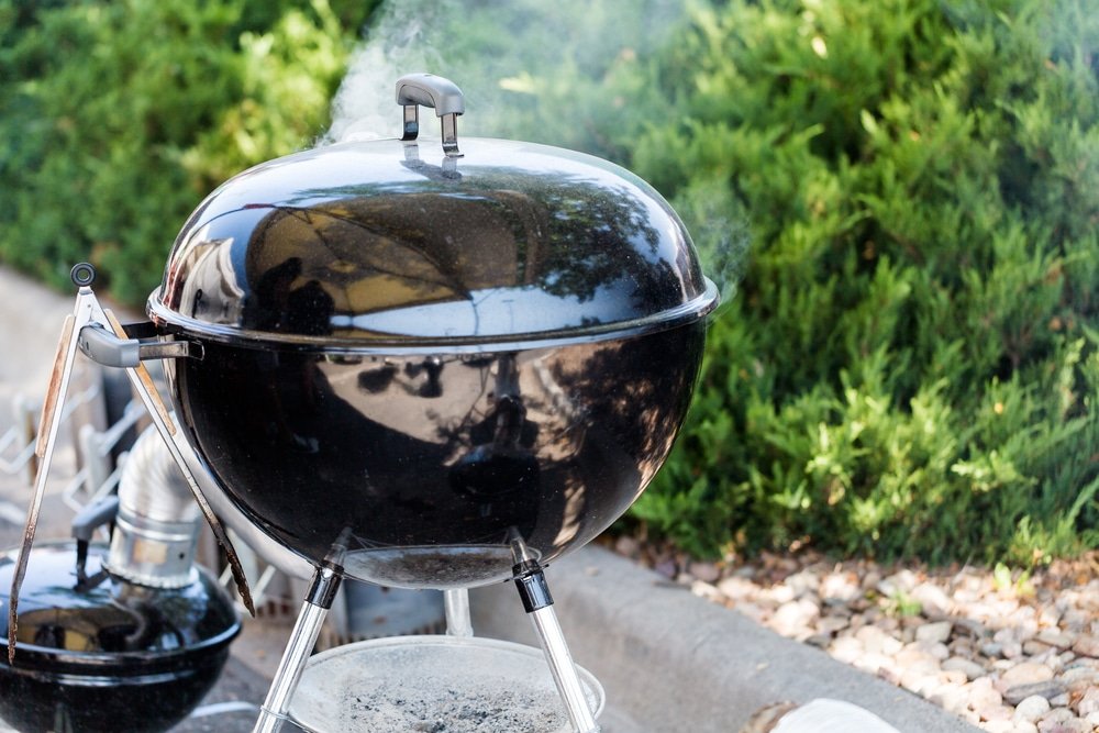 charcoal bbq vs smoker which is better