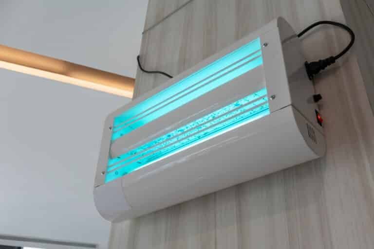 Zapping Away Pests: How Does an Electric Fly Killer Work?