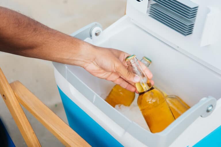 How Long Do Cool Boxes Stay Cold For? Get the Facts Here!