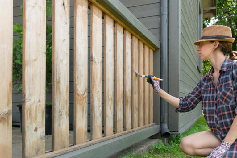 How Long Does Exterior Paint Last on Wood? Find Out Now!