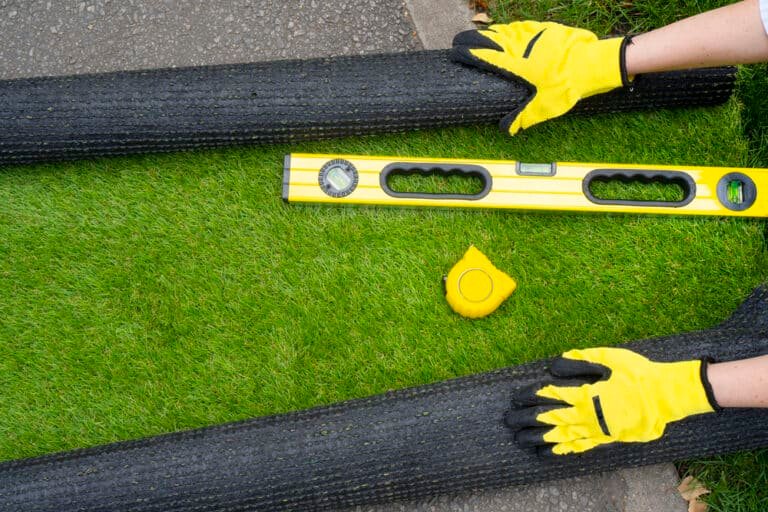 How Much Does It Cost to Have Artificial Grass Installed in the UK?