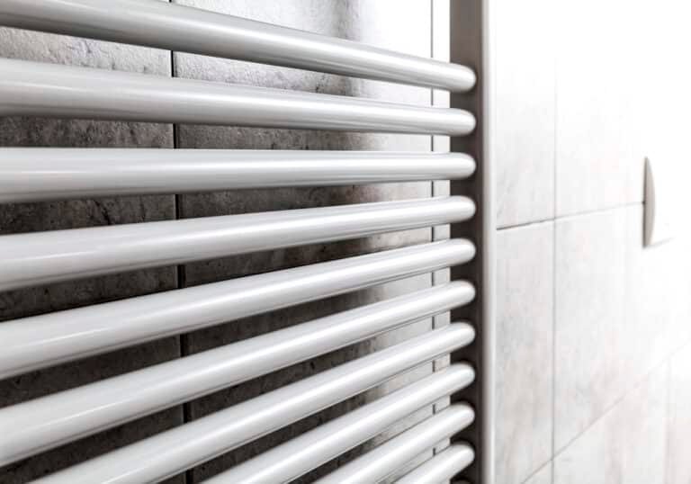 How Much Does It Cost to Run an Electric Bathroom Heater?