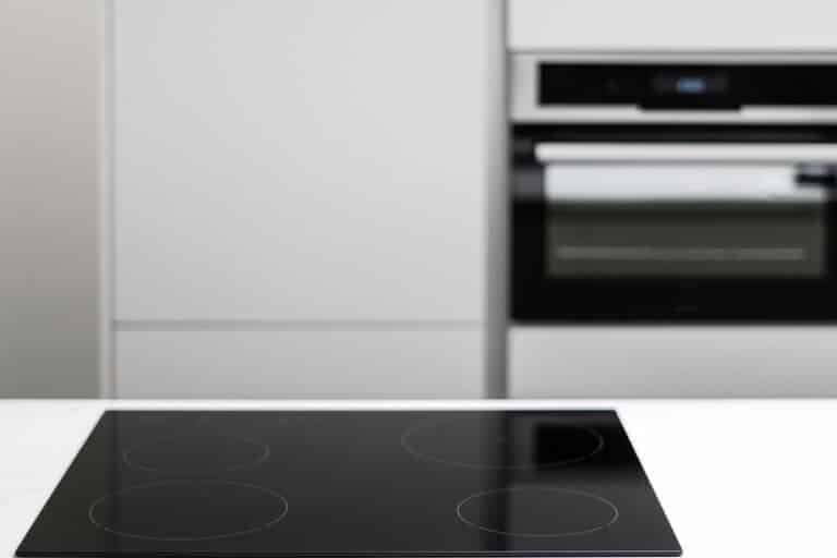 How Much Power Does a Ceramic Hob Use? Get the Facts Here!