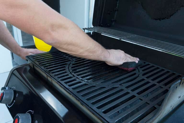 How to Clean a BBQ Smoker: A Step-by-Step Guide