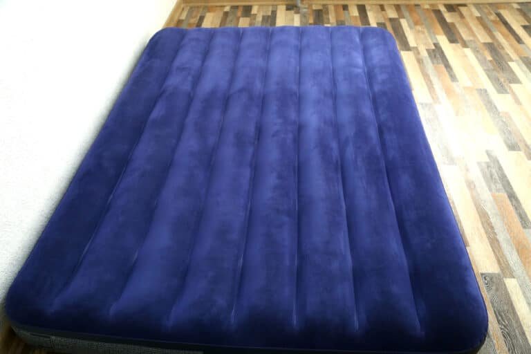 How to Clean an Inflatable Mattress: A Step-by-Step Guide