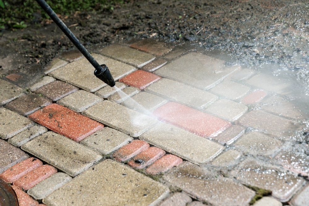 how to convert a pressure washer into a sewer jetter