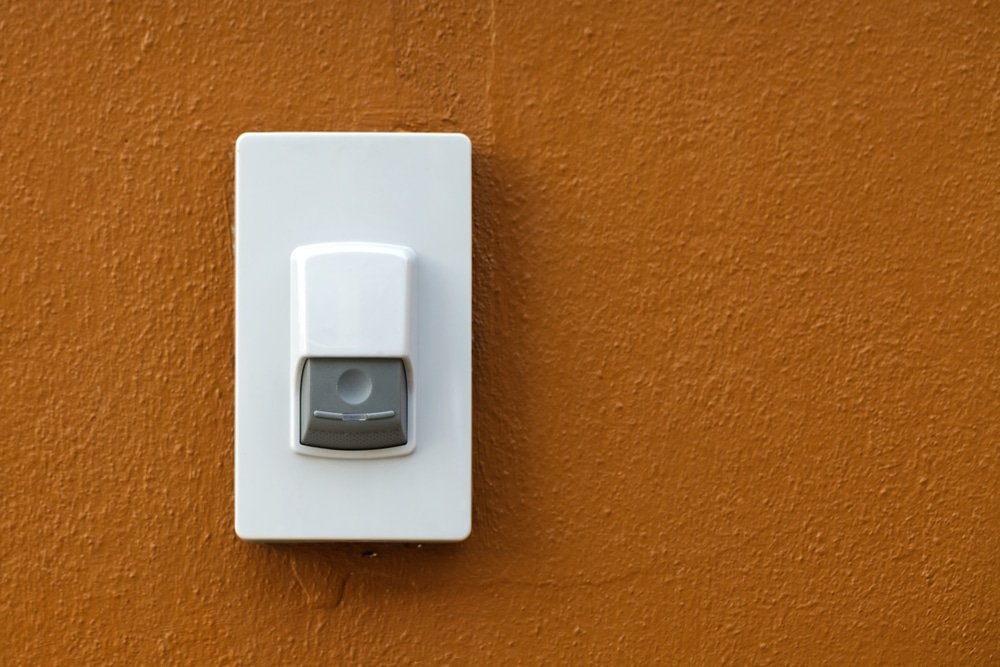 how to convert a wired doorbell to a wireless one