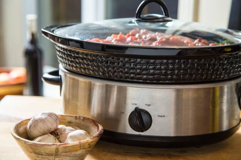 Kitchen 101: How to Cook a Beef Joint in a Slow Cooker