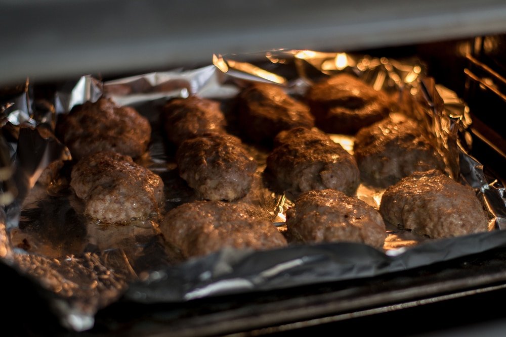 how to cook beef in a halogen oven